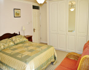 Double Room 2