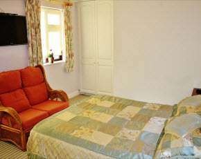 Single Room 1
